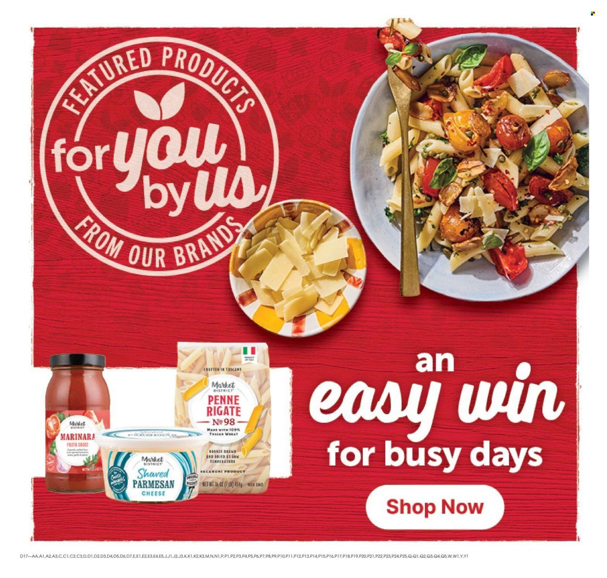 GIANT EAGLE ad - Weekly Sale