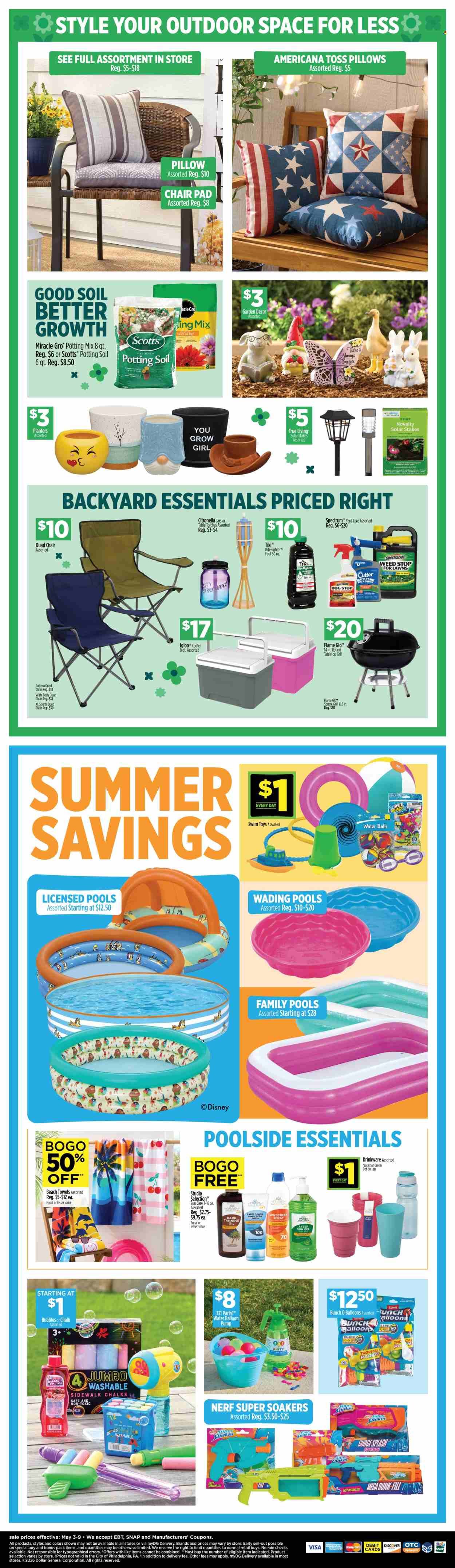 DOLLAR GENERAL ad - Weekly Ad