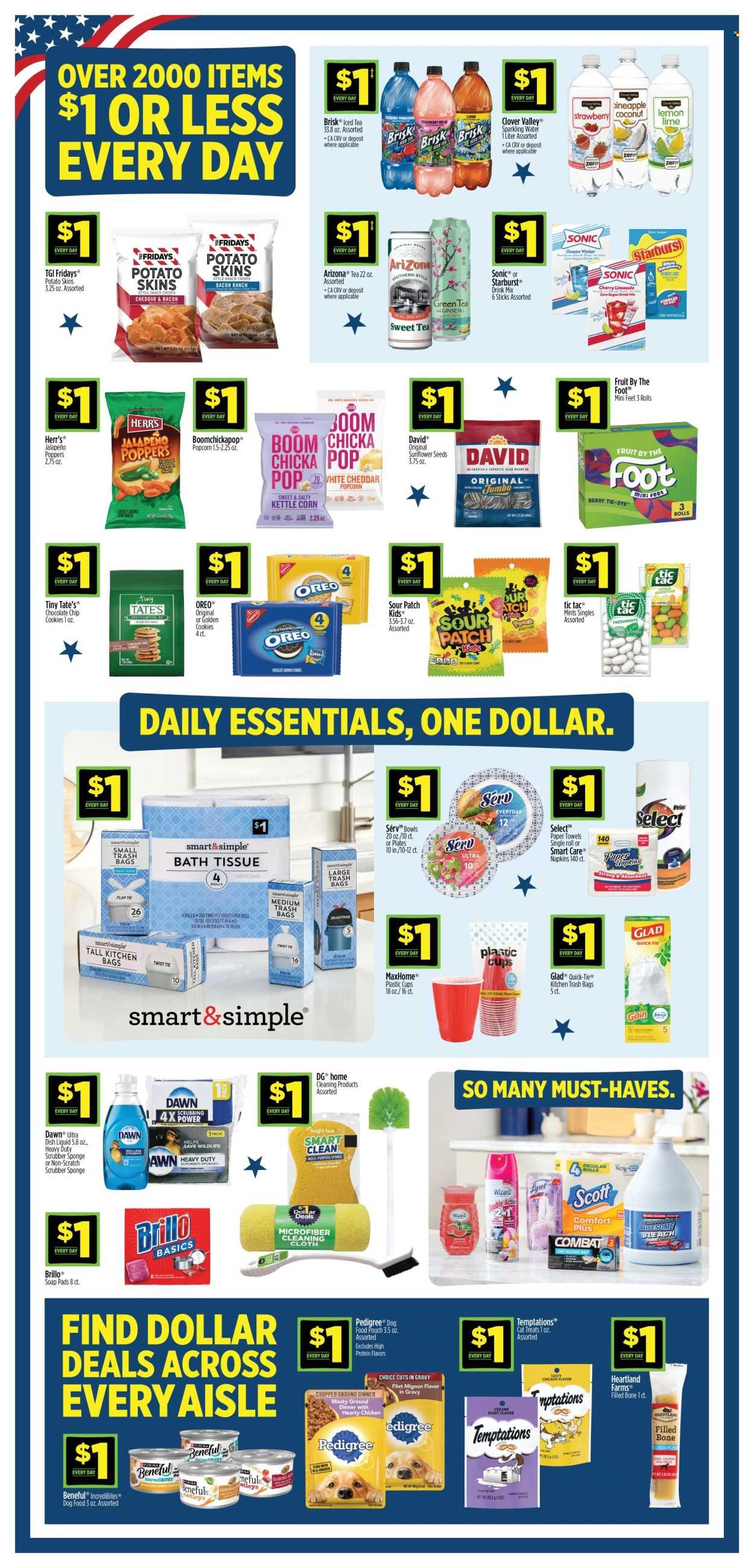 DOLLAR GENERAL ad - Weekly Ad