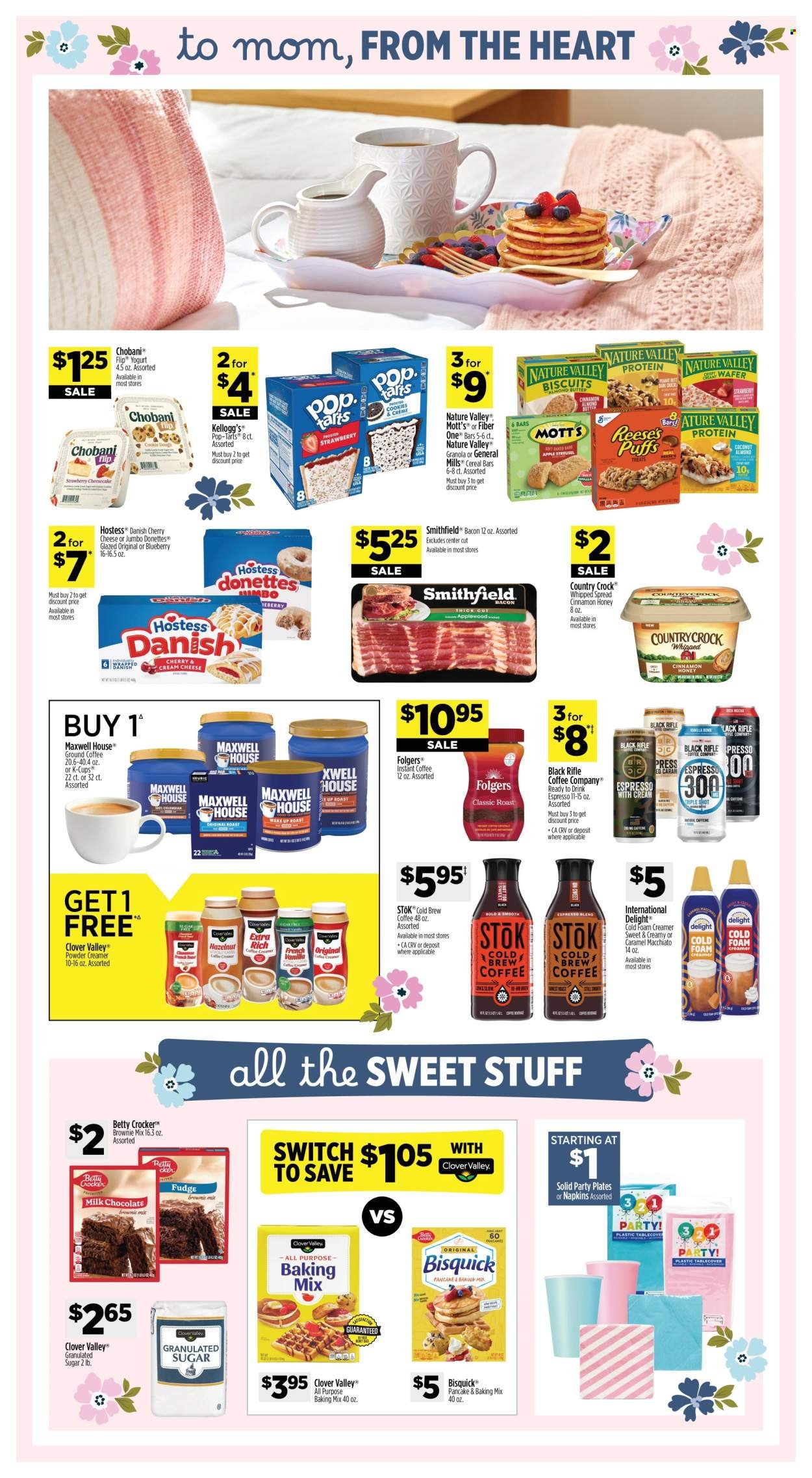 DOLLAR GENERAL ad - Weekly Ad