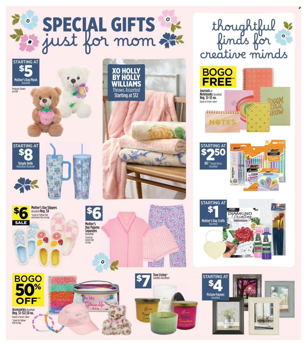DOLLAR GENERAL ad - Weekly Ad