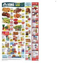 STATER BROS. ad - Weekly Ad