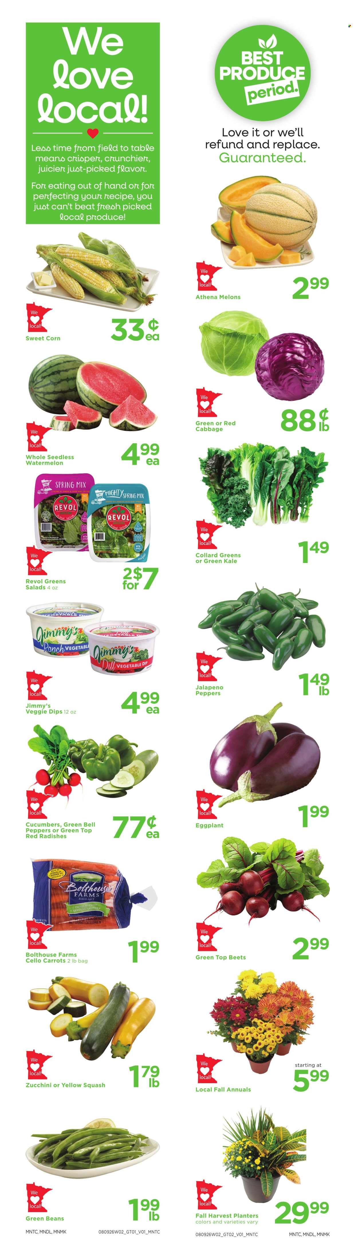 CUB FOODS ad - Weekly Ad