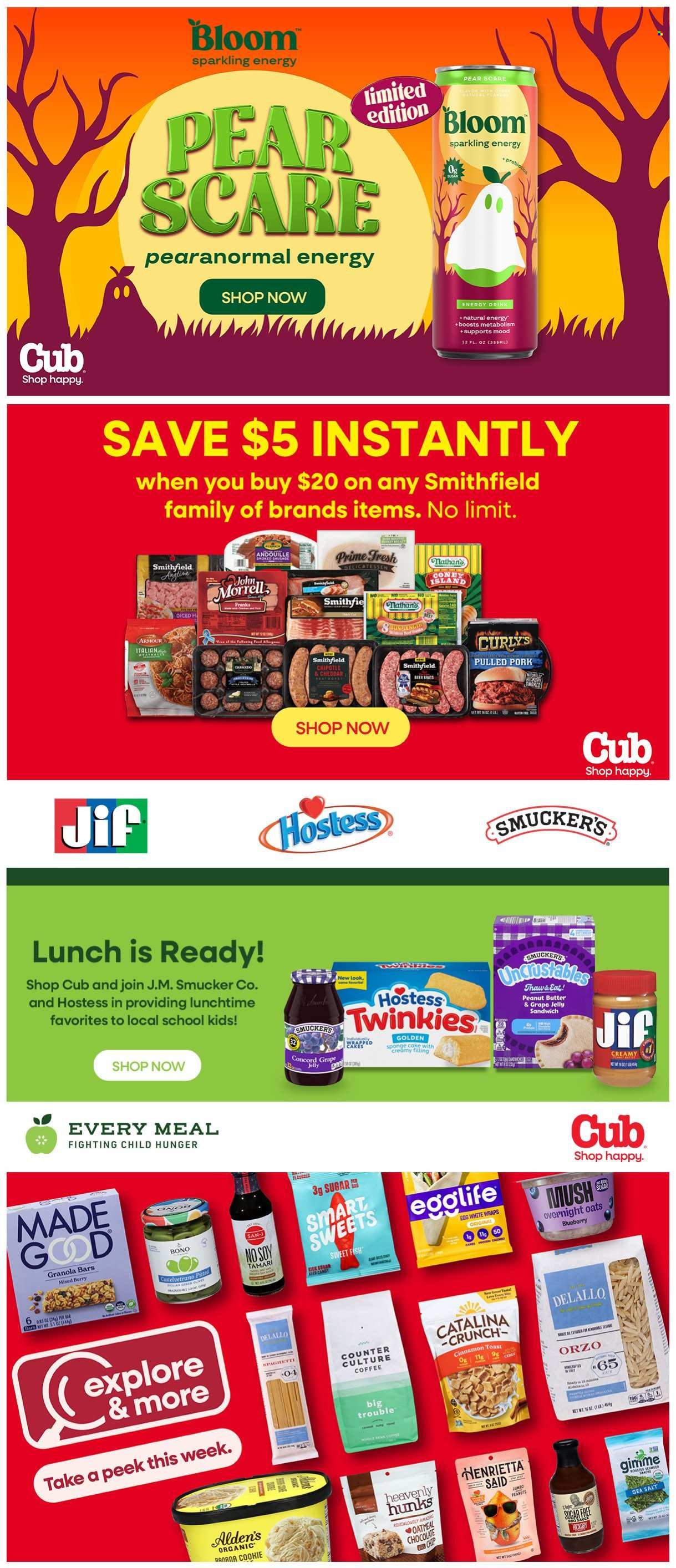 CUB FOODS ad - Weekly Ad