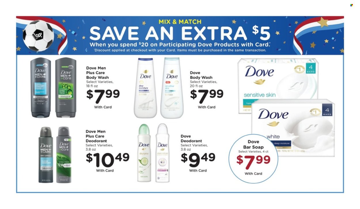 DILLONS ad - Weekly Ad