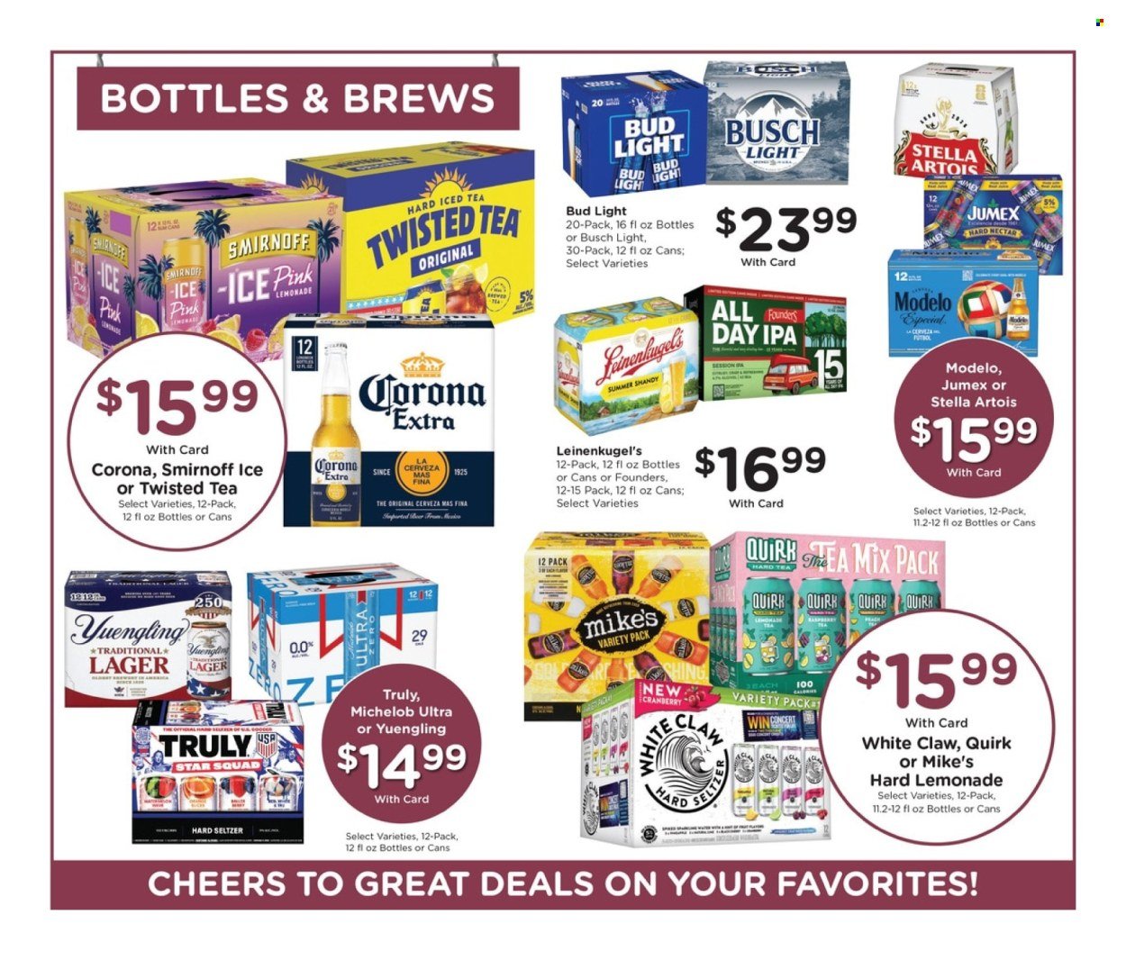 DILLONS ad - Weekly Ad
