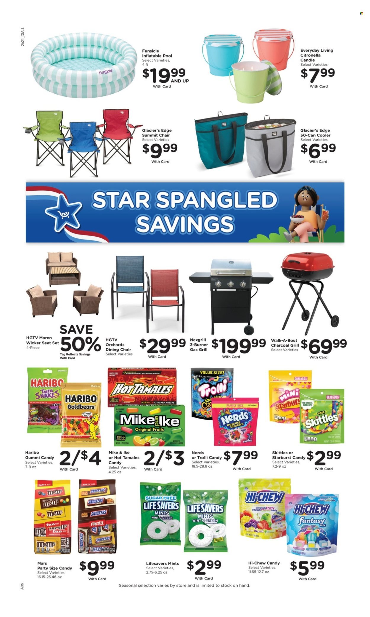 DILLONS ad - Weekly Ad