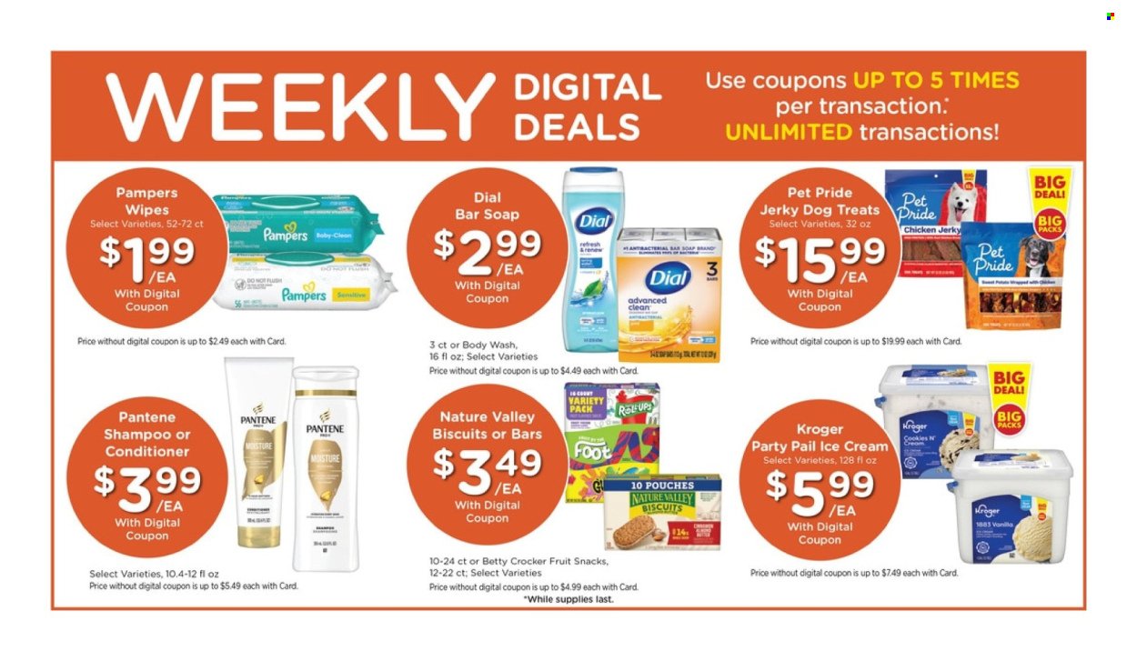 DILLONS ad - Weekly Ad