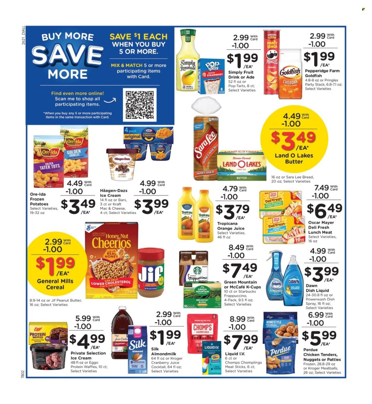 DILLONS ad - Weekly Ad