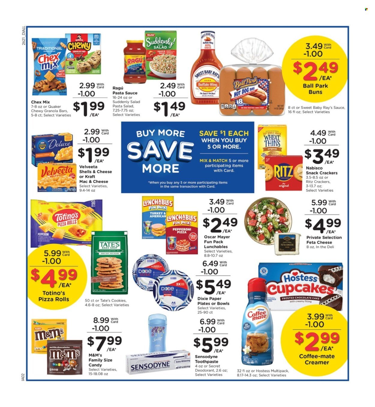 DILLONS ad - Weekly Ad