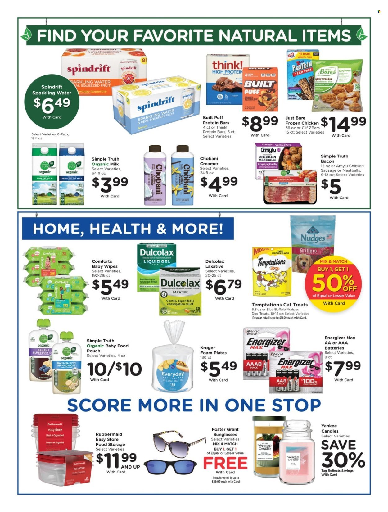 DILLONS ad - Weekly Ad