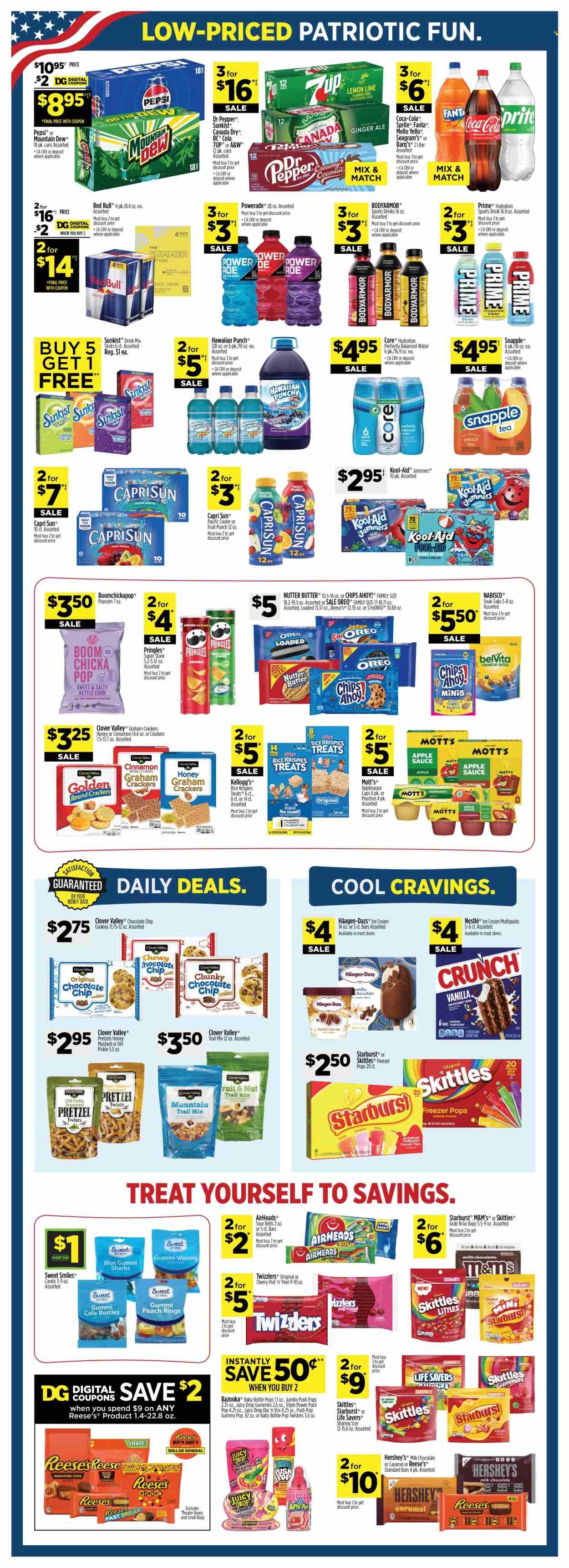 DOLLAR GENERAL ad - Weekly Ad