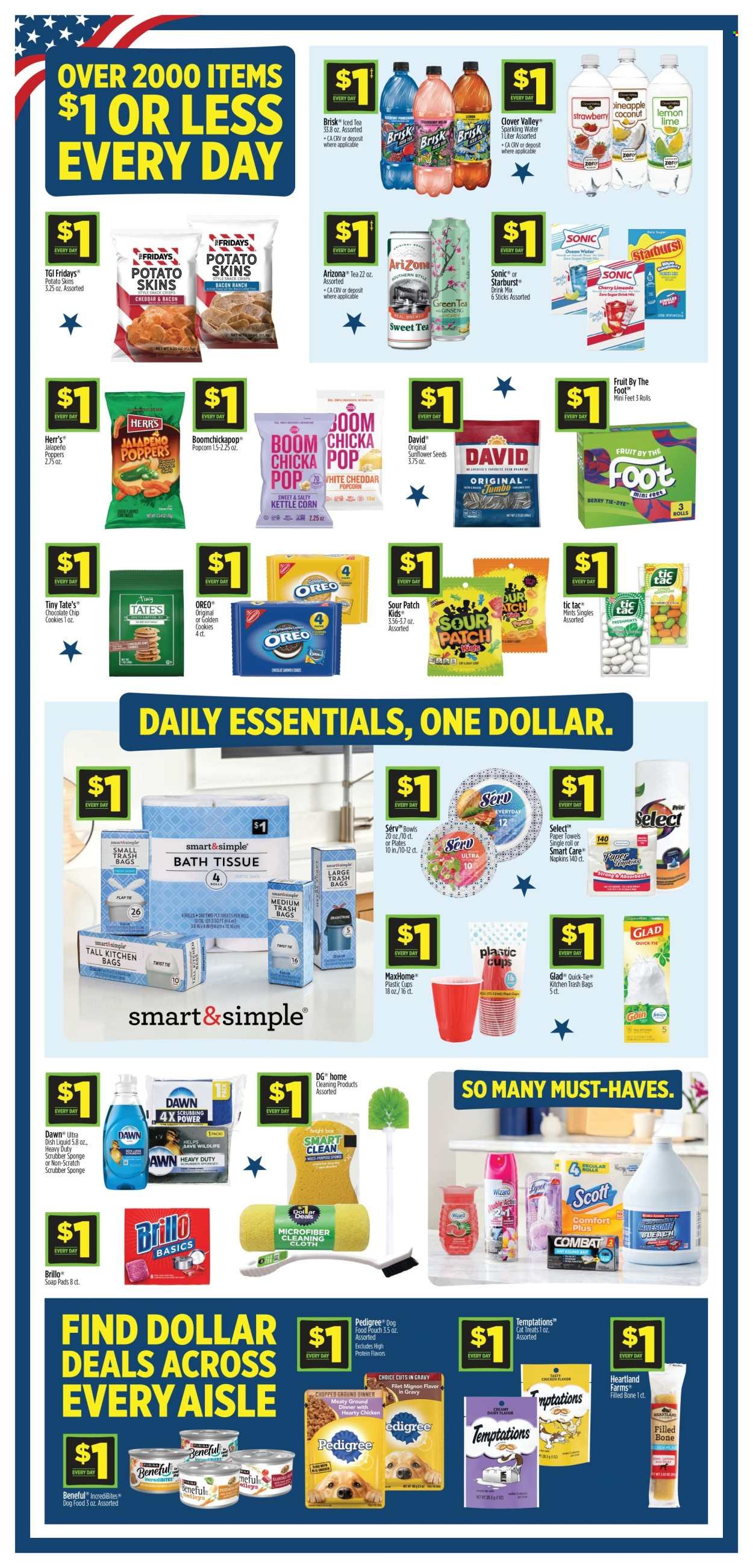 DOLLAR GENERAL ad - Weekly Ad