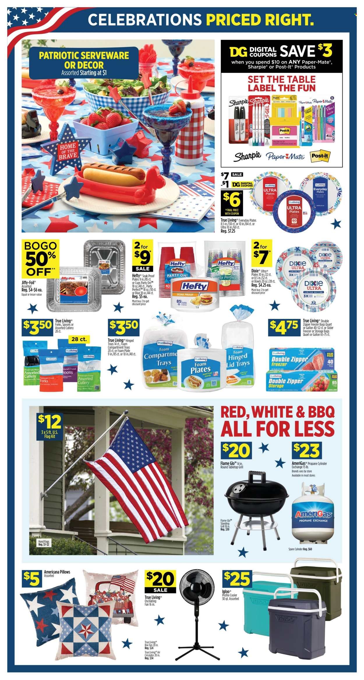 DOLLAR GENERAL ad - Weekly Ad