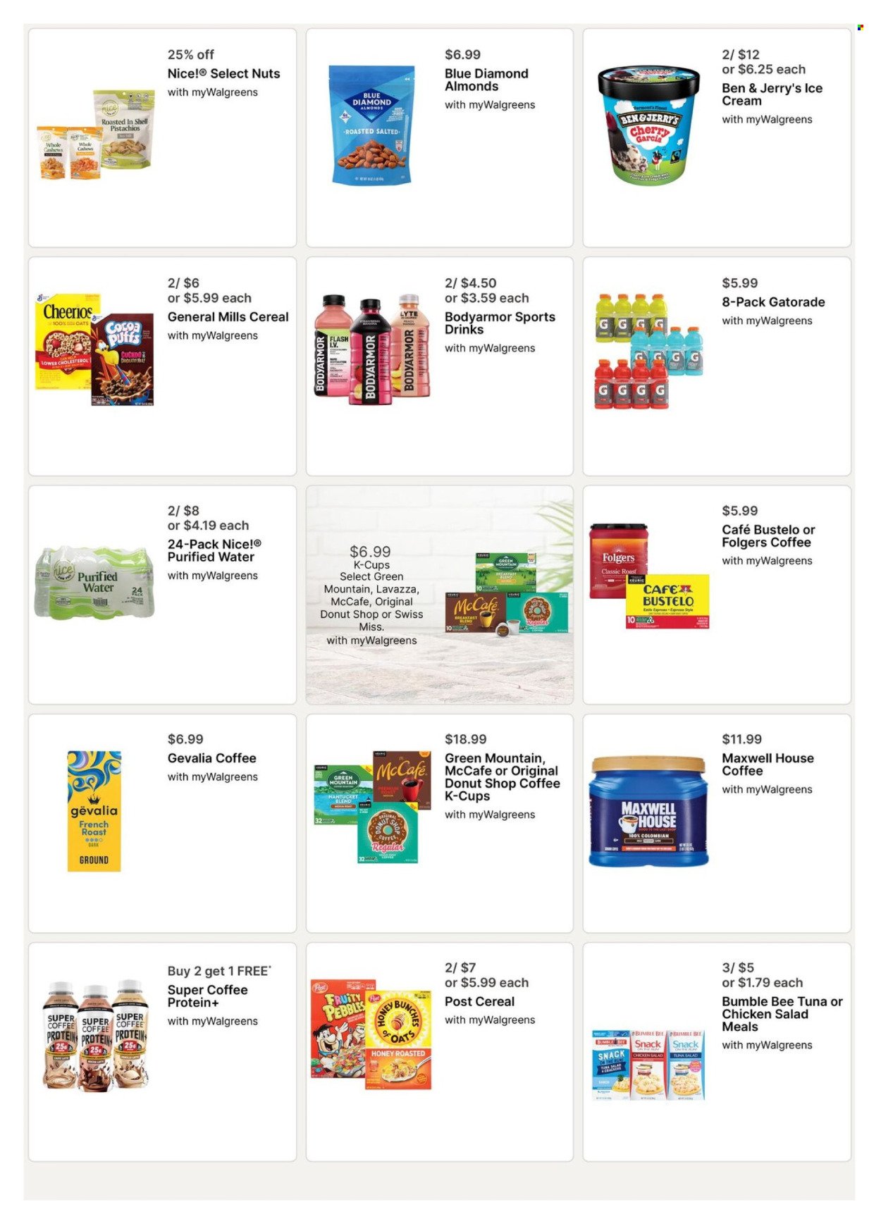 WALGREENS ad - Weekly Ad