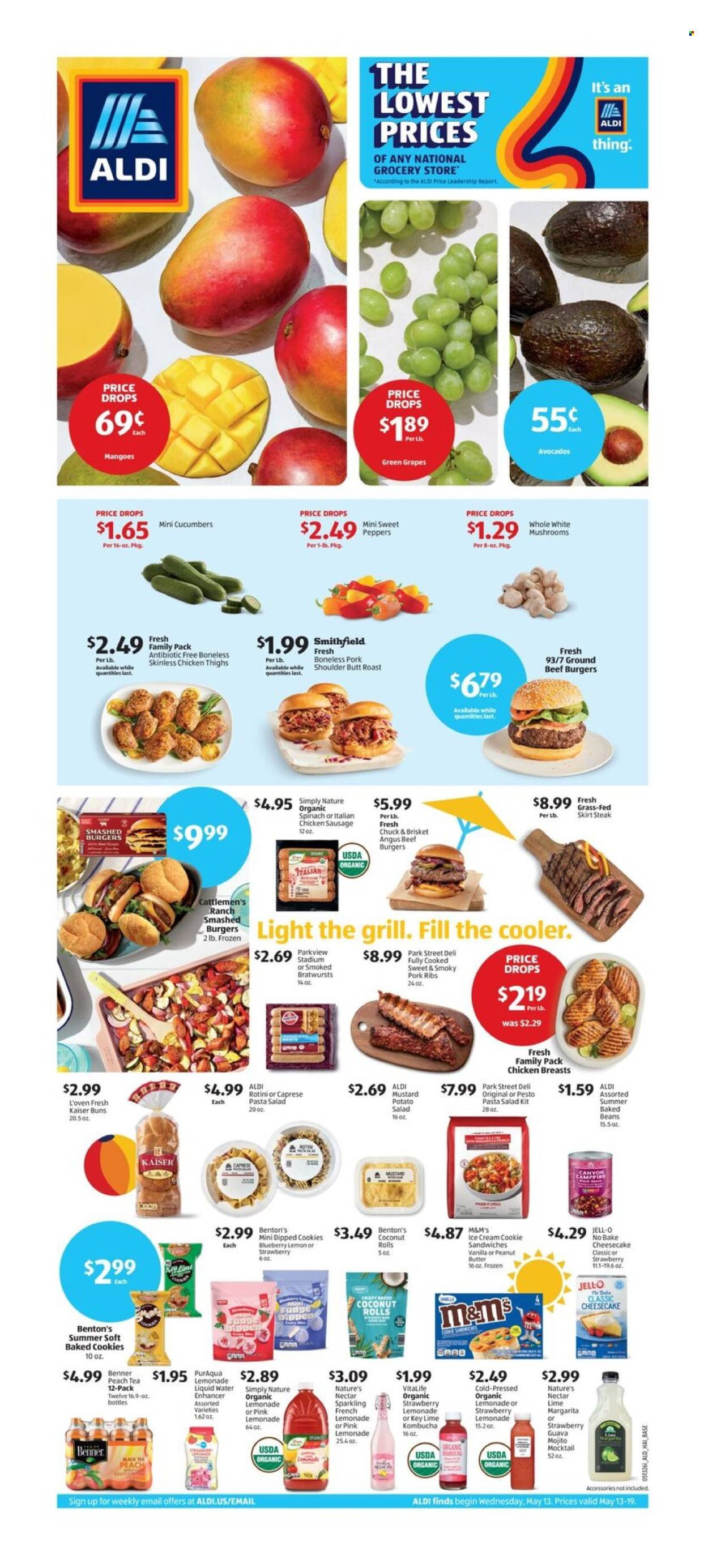 ALDI ad - Weekly Ad