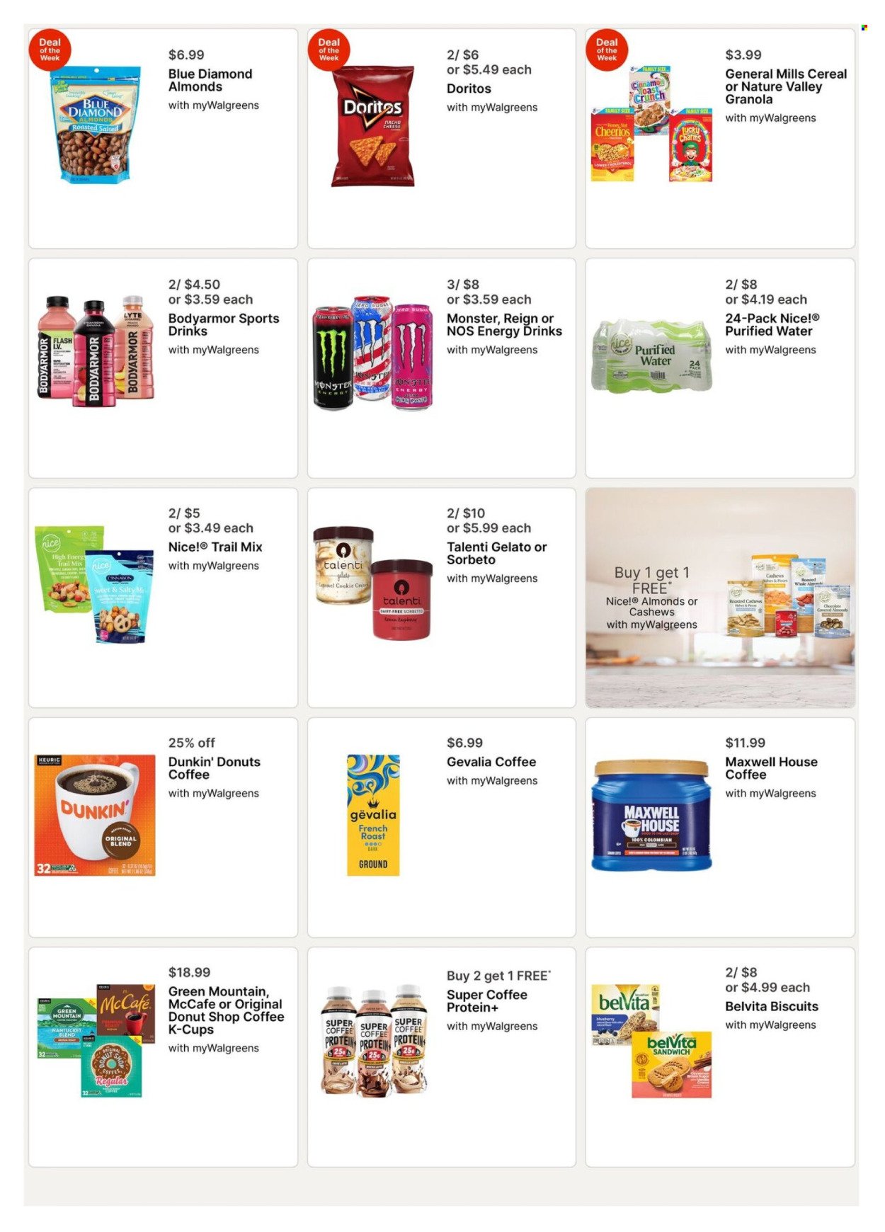 WALGREENS ad - Weekly Ad