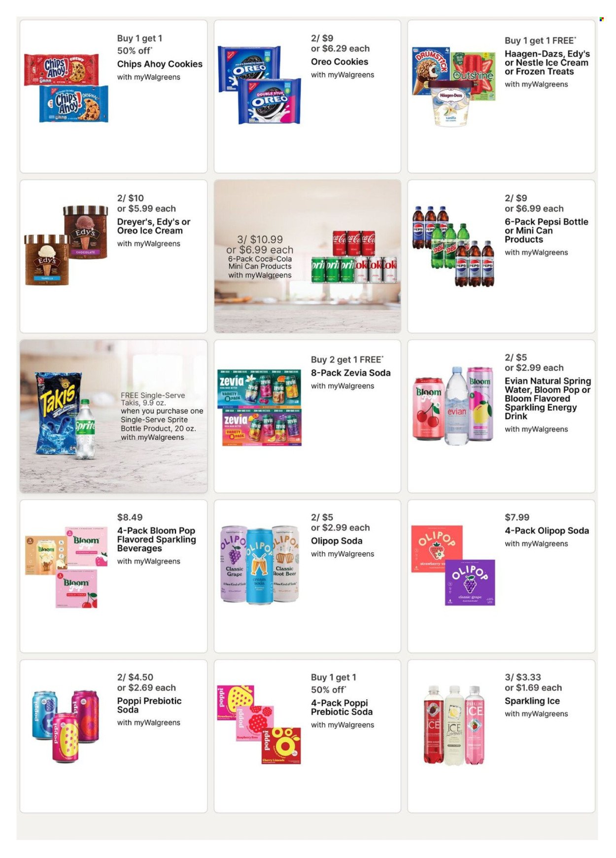 WALGREENS ad - Weekly Ad