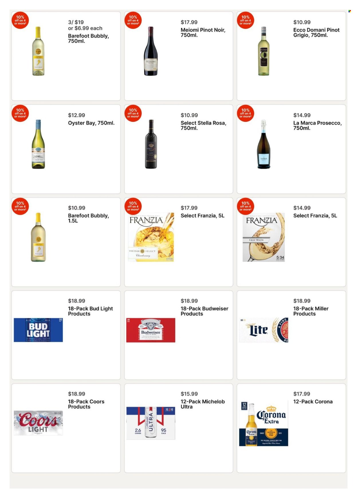 WALGREENS ad - Weekly Ad
