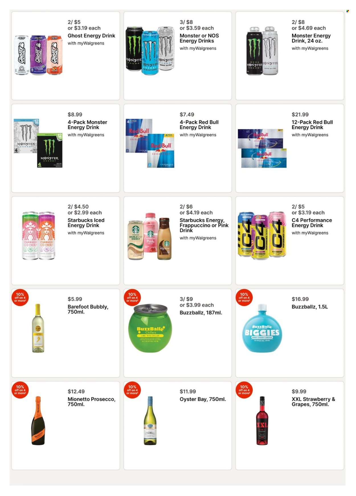 WALGREENS ad - Weekly Ad