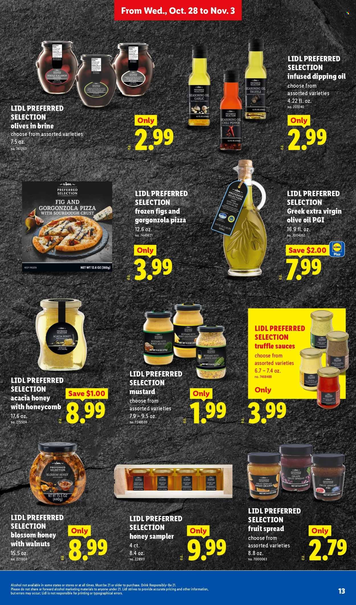 LIDL ad - Weekly Ad