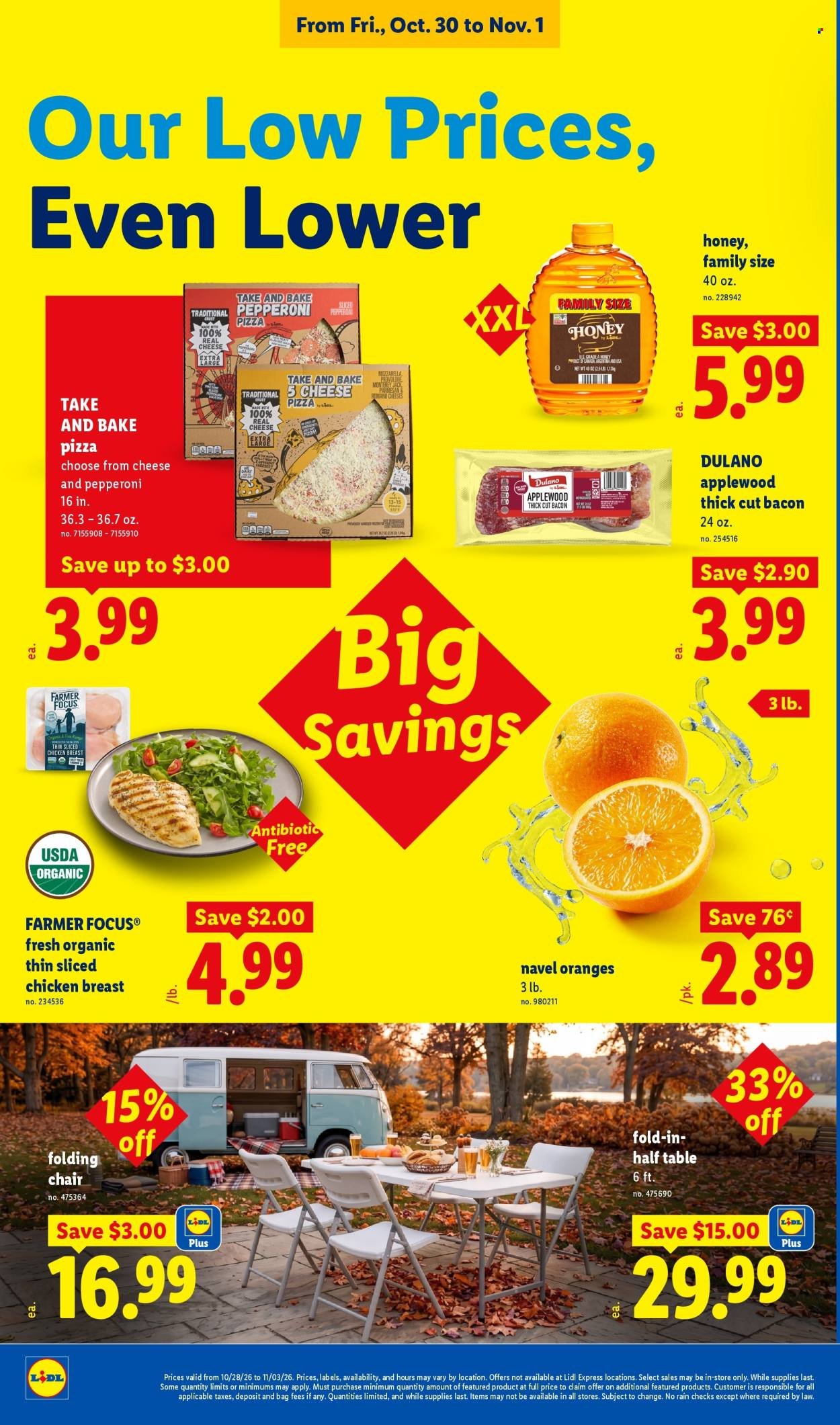 LIDL ad - Weekly Ad