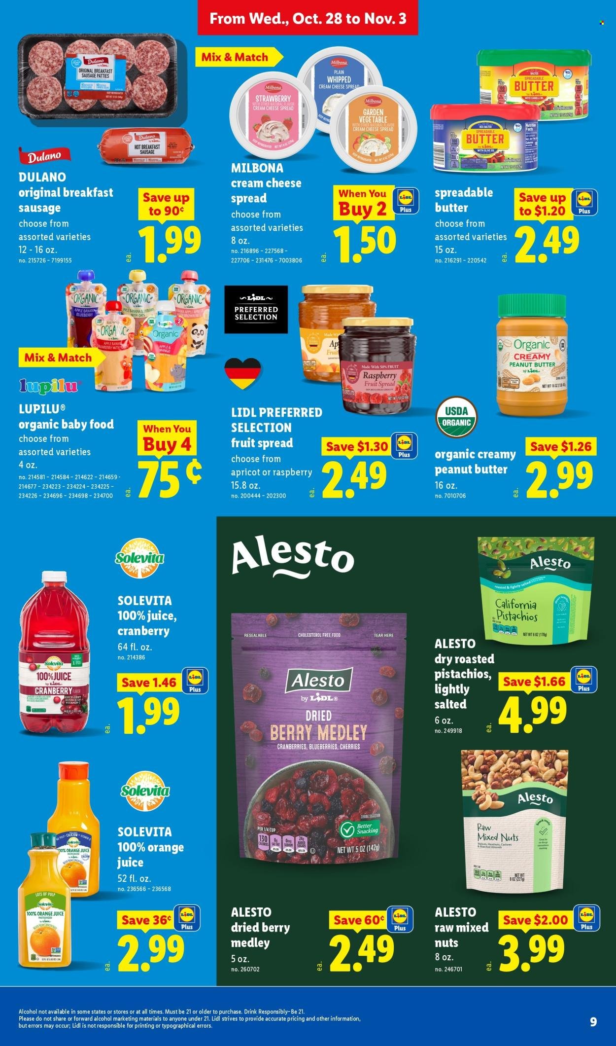 LIDL ad - Weekly Ad