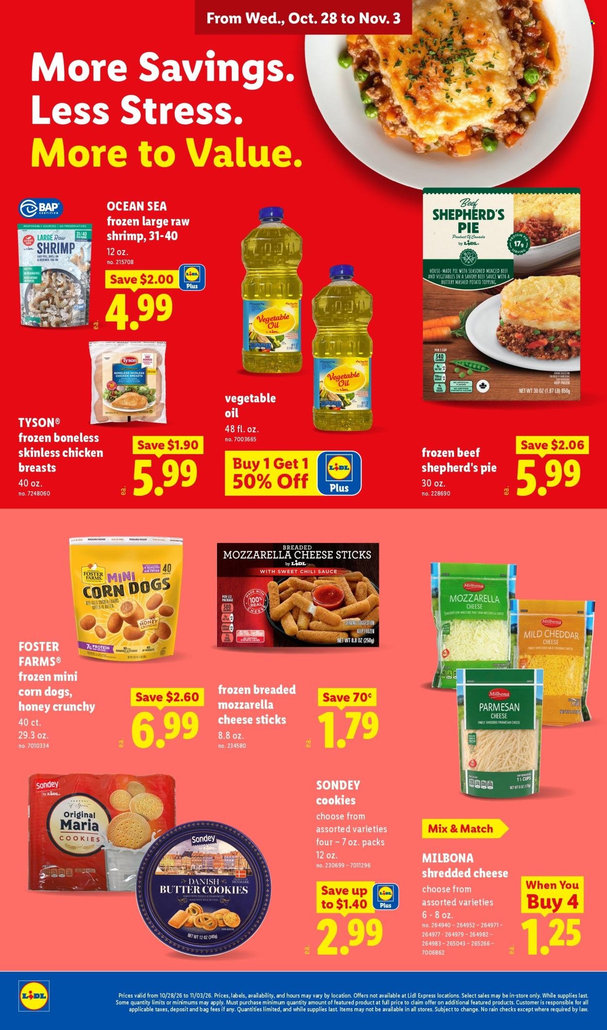 LIDL ad - Weekly Ad