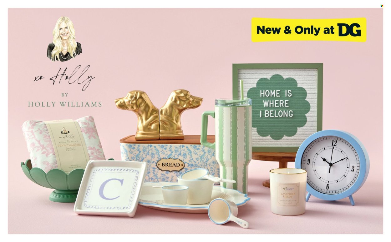 DOLLAR GENERAL ad - from Sun, April 12, 2026