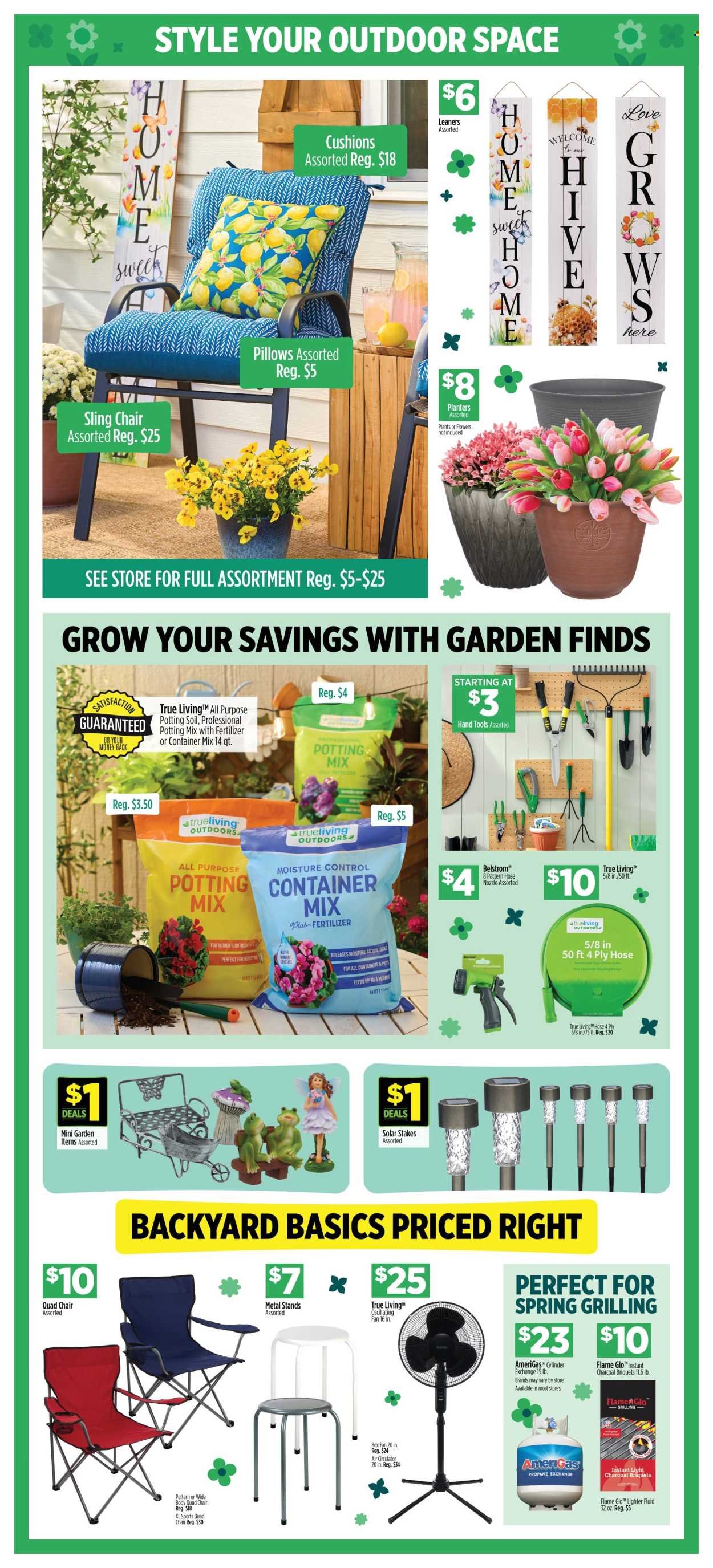 DOLLAR GENERAL ad - from Sun, April 12, 2026