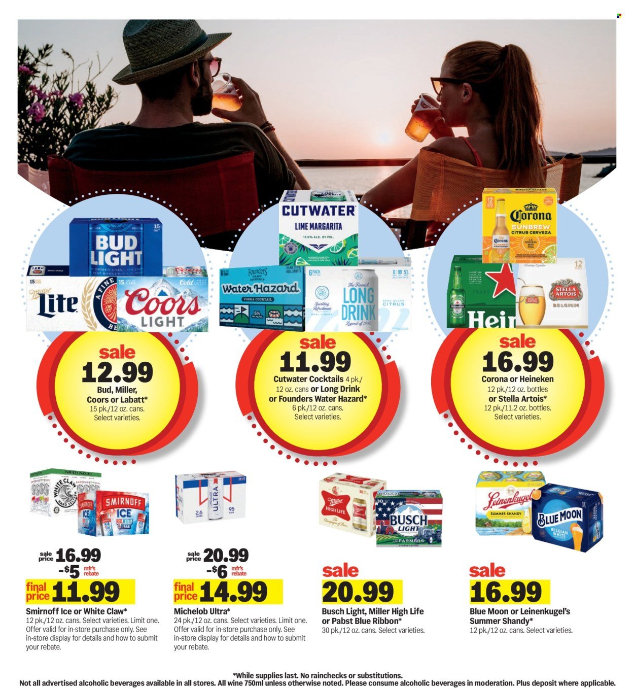 MEIJER ad - Weekly Ad
