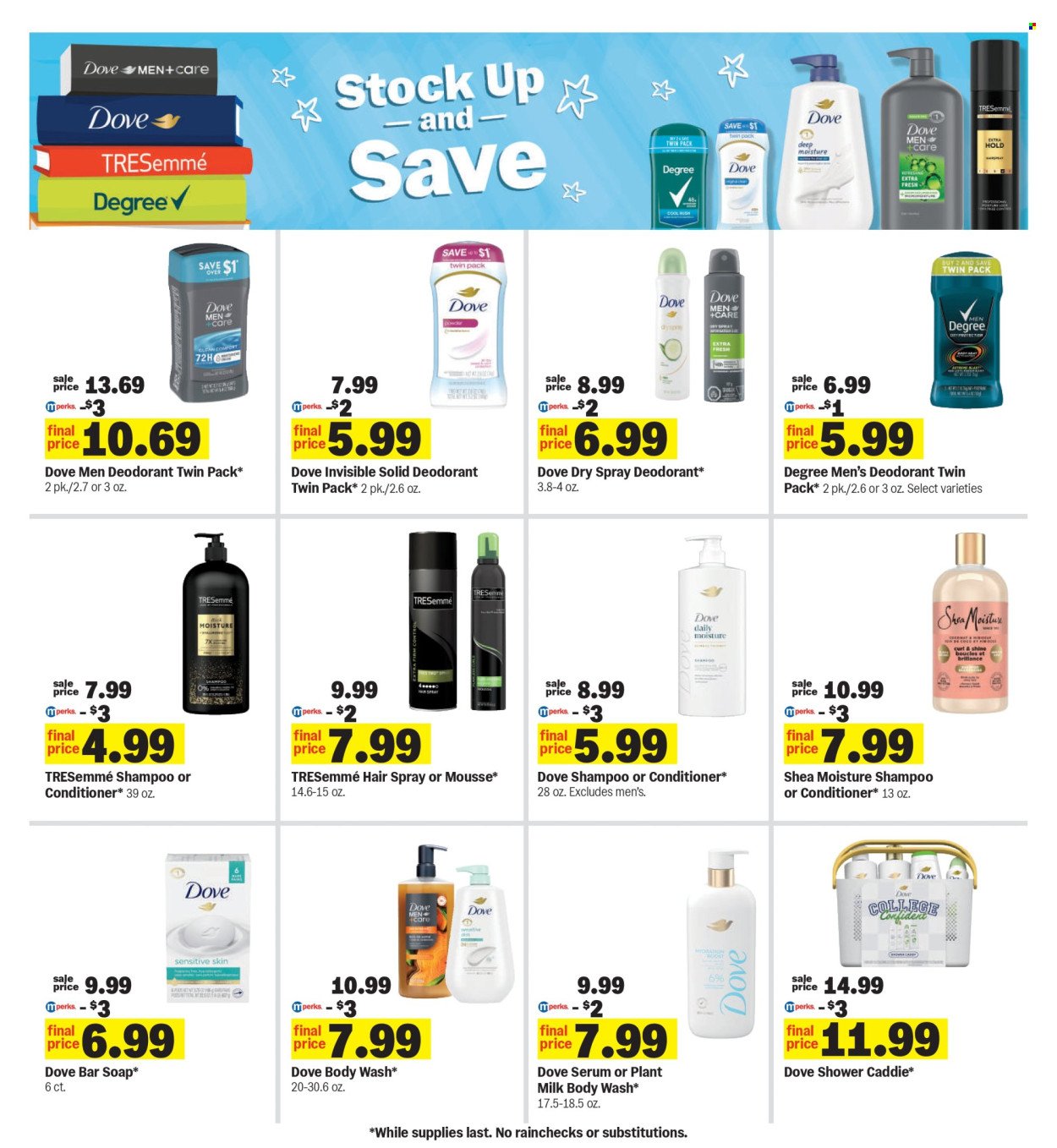 MEIJER ad - Weekly Ad