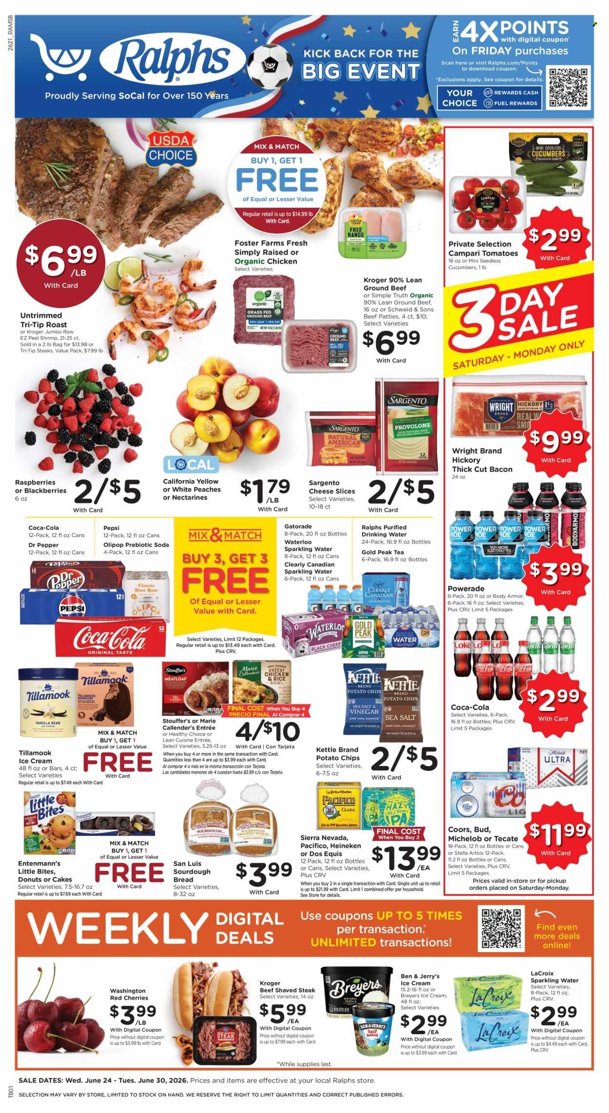 RALPHS ad - Weekly Ad