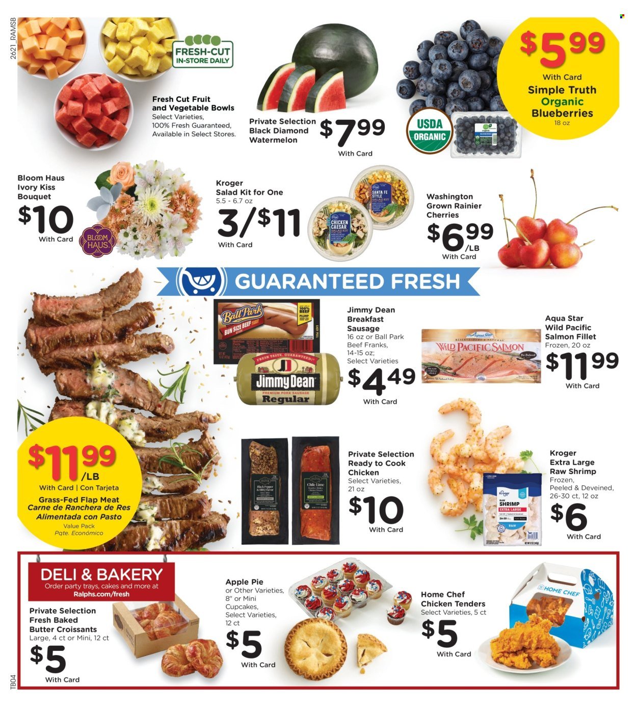 RALPHS ad - Weekly Ad