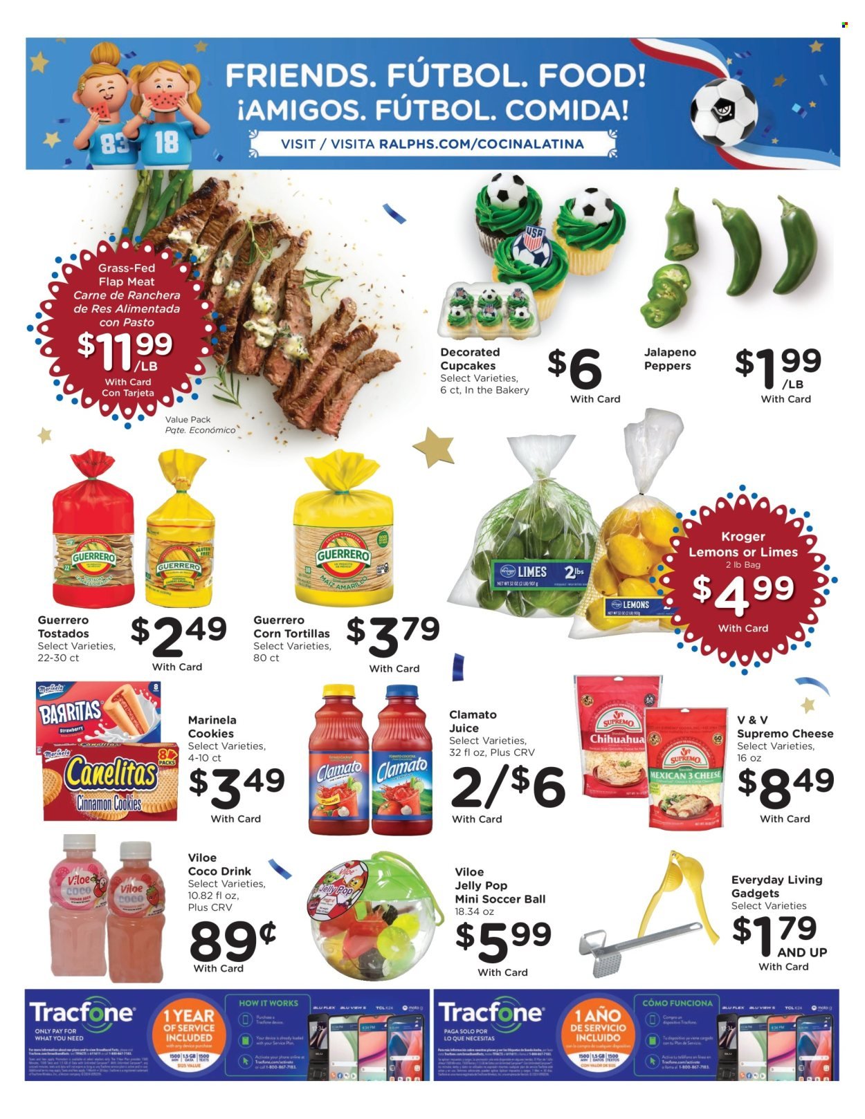 RALPHS ad - Weekly Ad