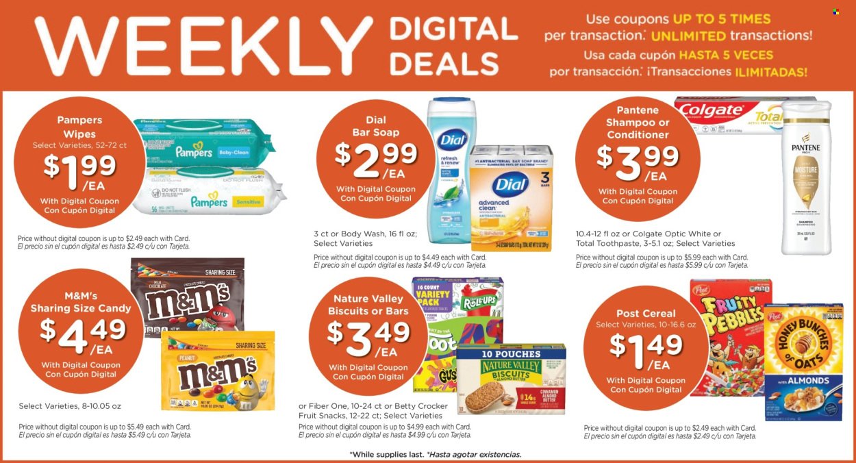 RALPHS ad - Weekly Ad