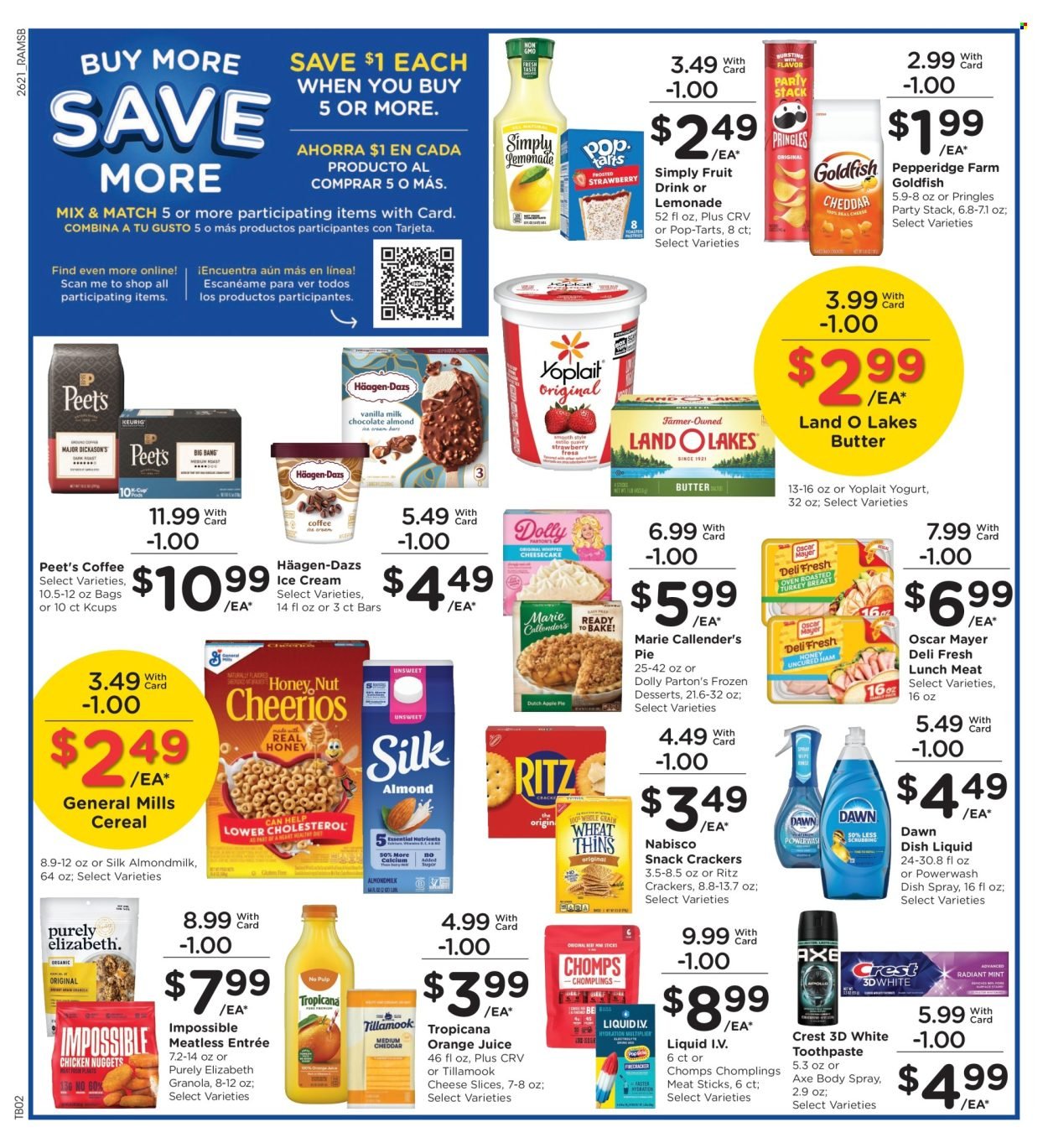 RALPHS ad - Weekly Ad