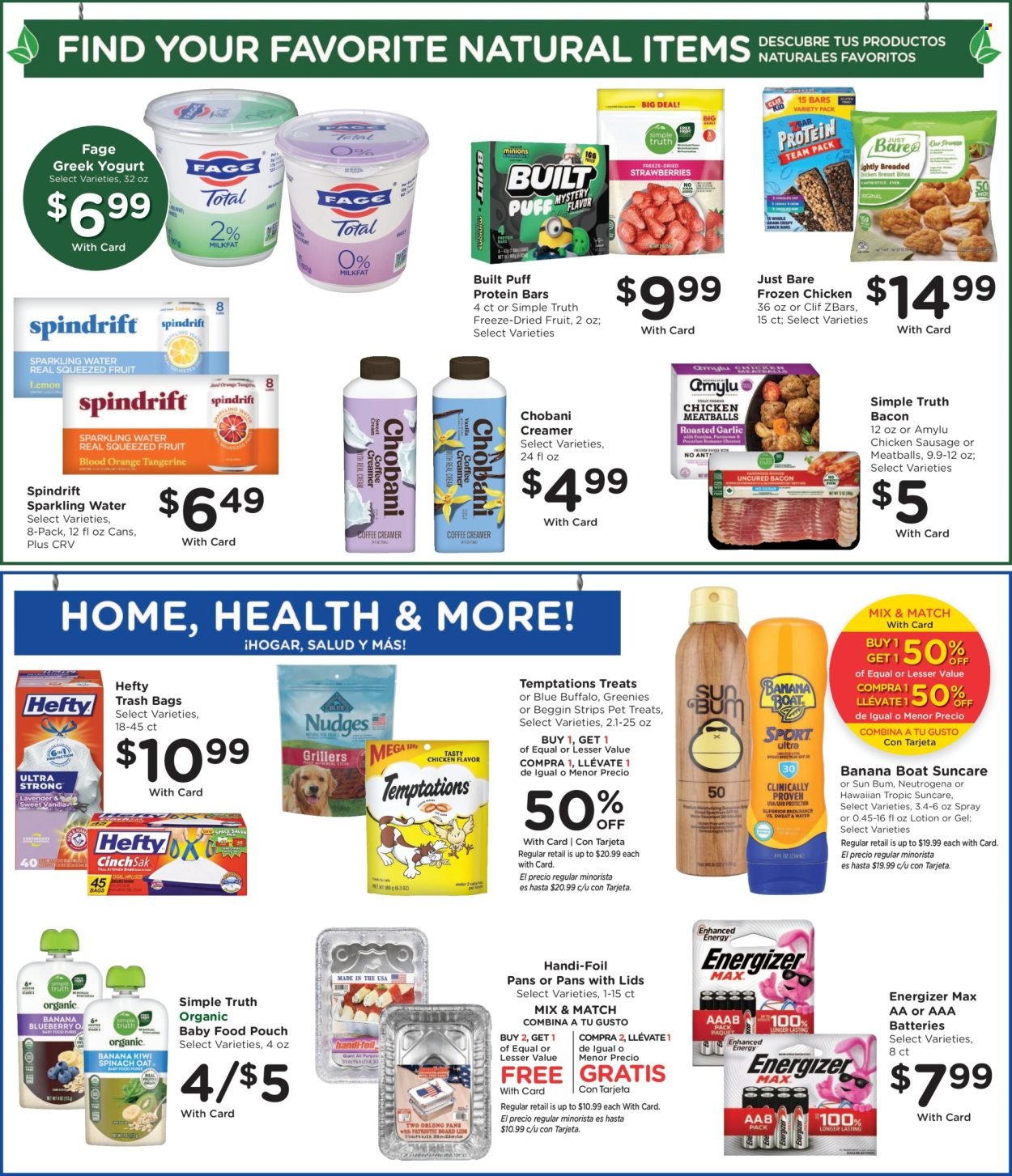 RALPHS ad - Weekly Ad