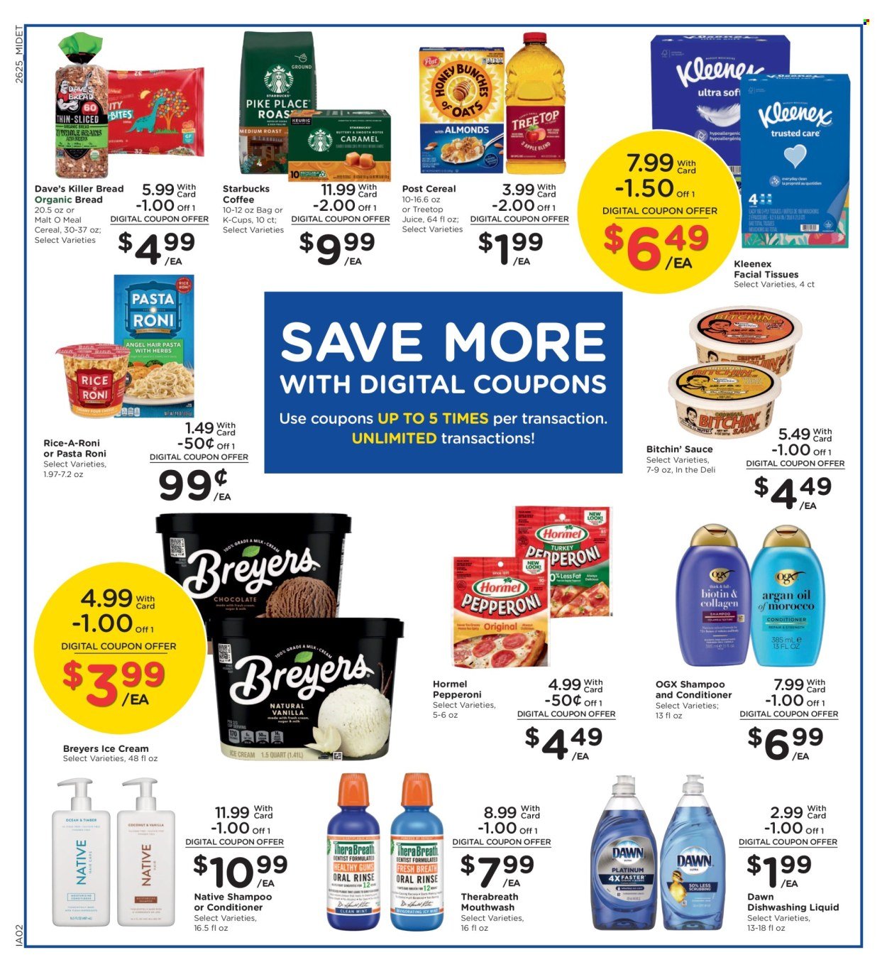 KROGER ad - Weekly Ad