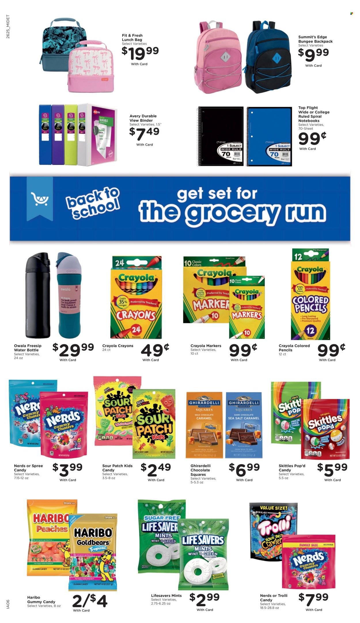 KROGER ad - Weekly Ad