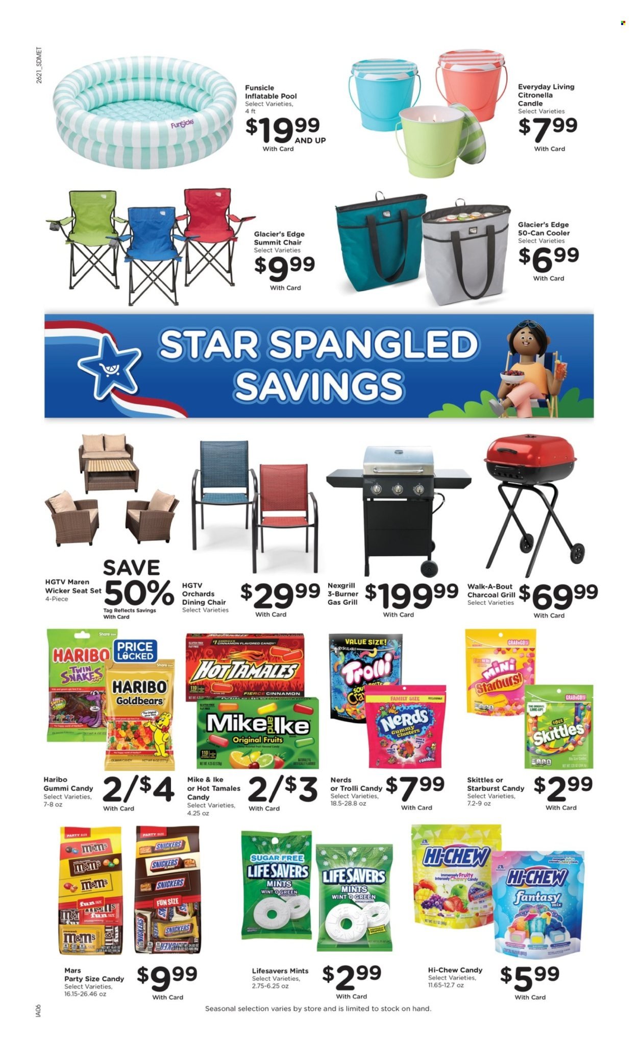 KROGER ad - Weekly Ad