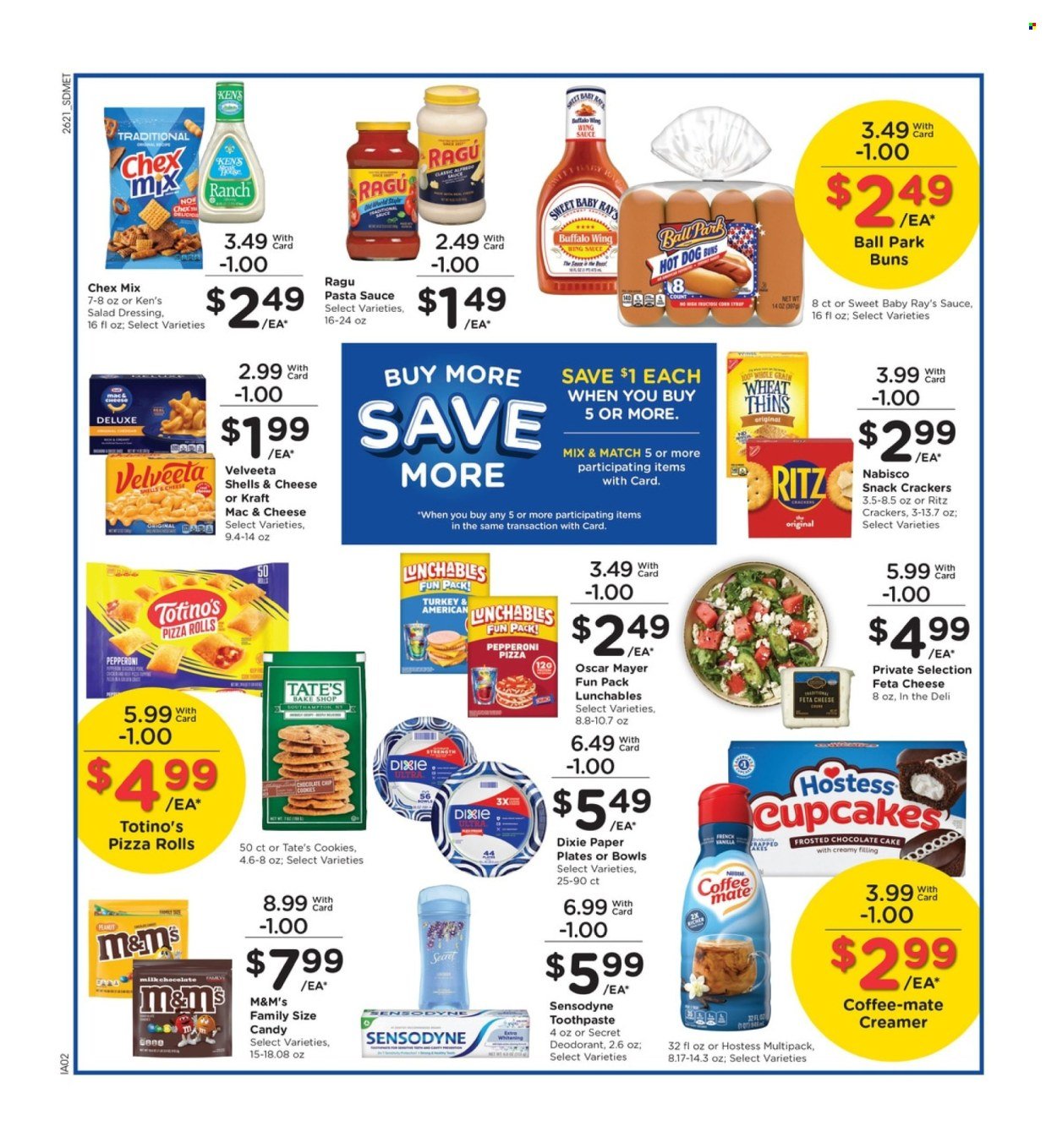 KROGER ad - Weekly Ad