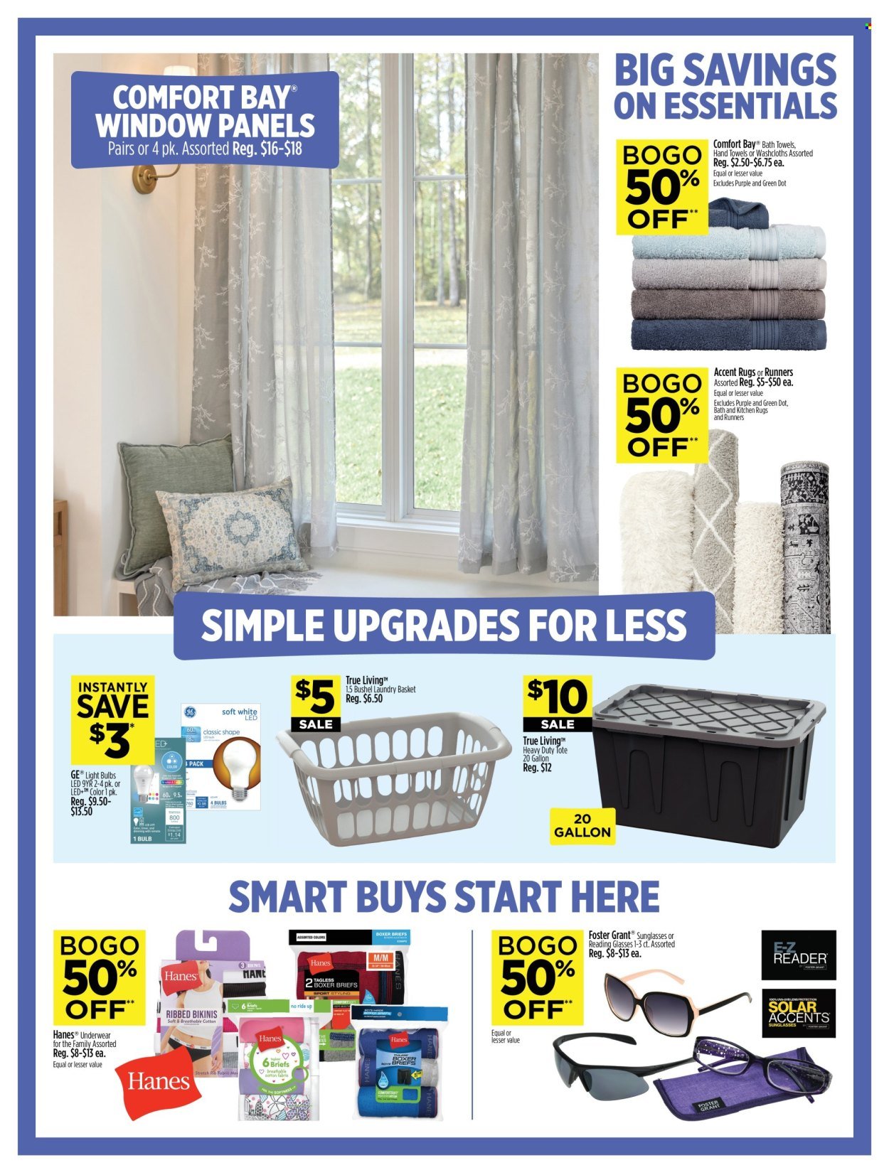 DOLLAR GENERAL ad - Weekly Ad