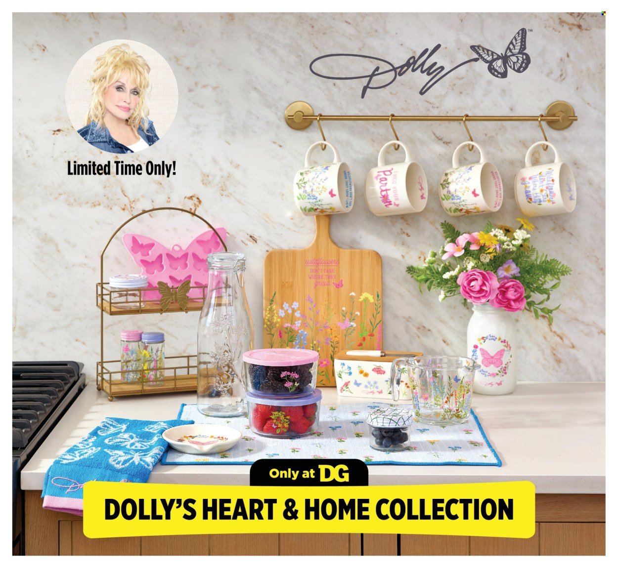 DOLLAR GENERAL ad - Weekly Ad