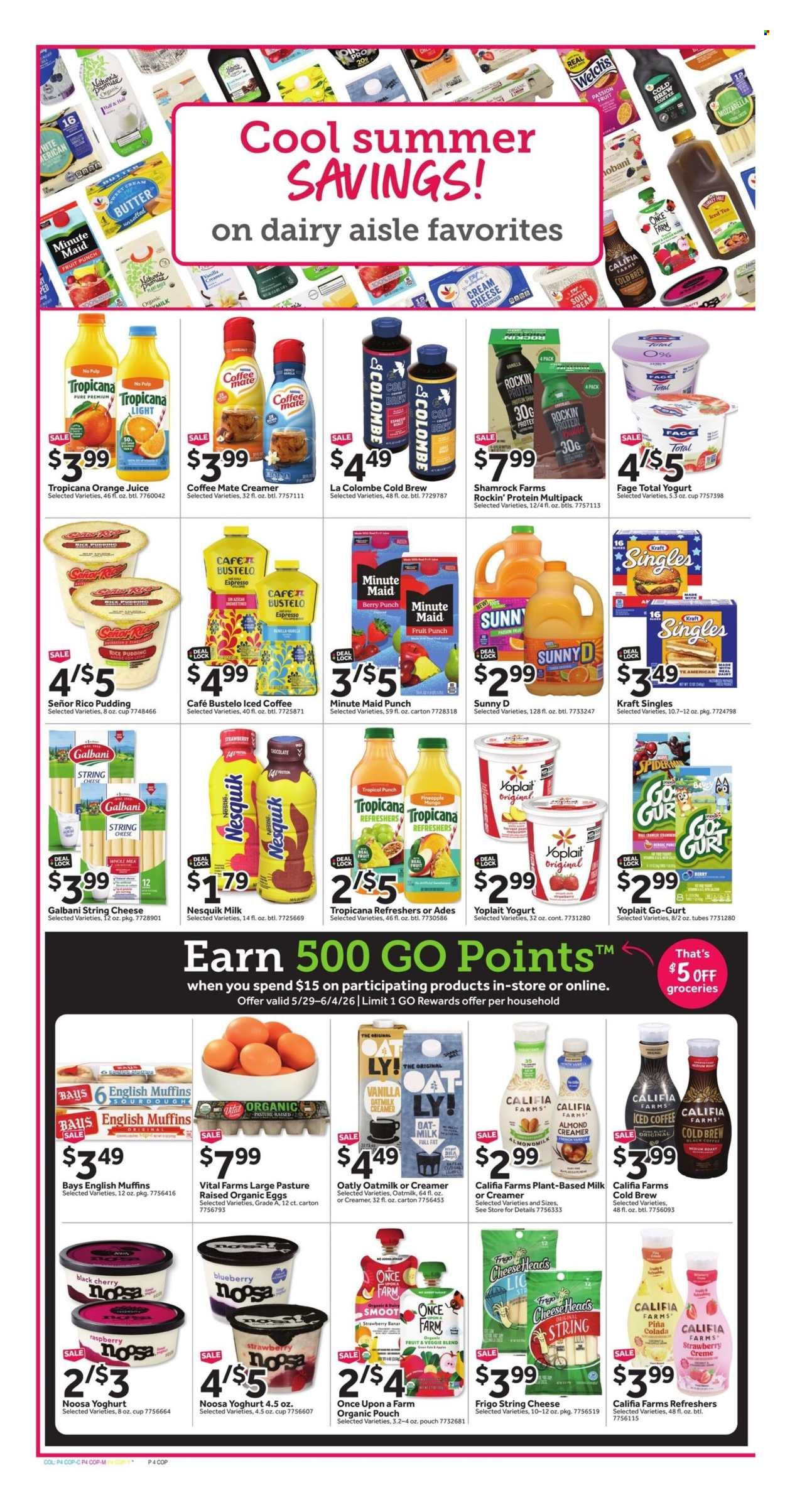 STOP & SHOP ad - Weekly Ad