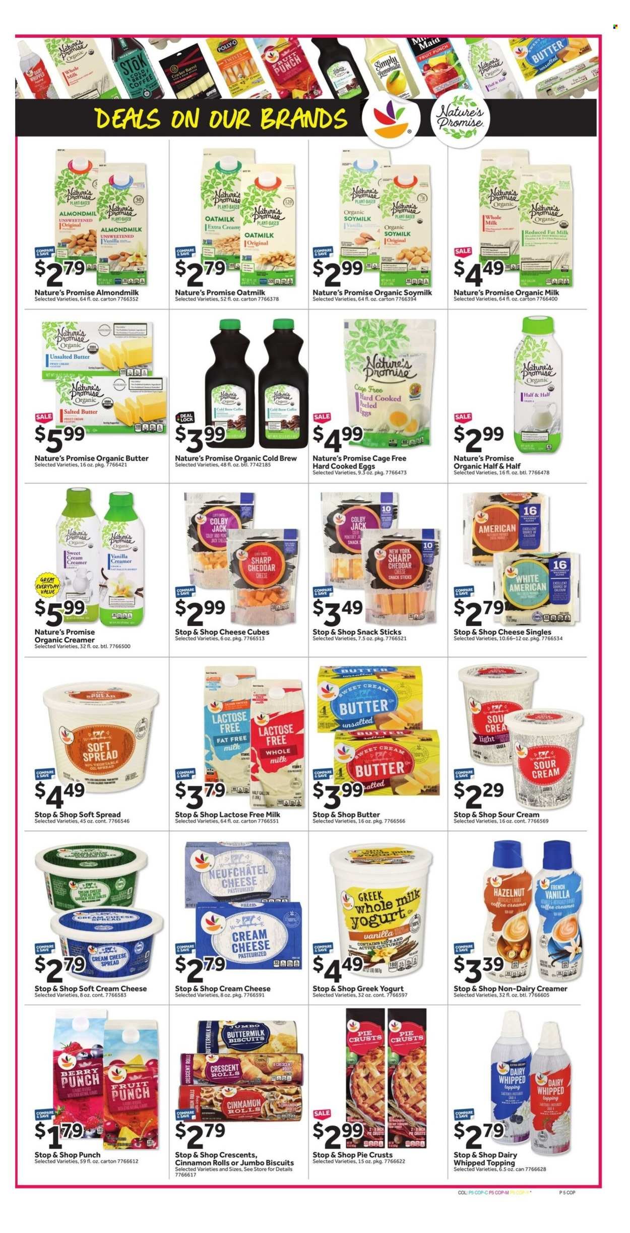STOP & SHOP ad - Weekly Ad