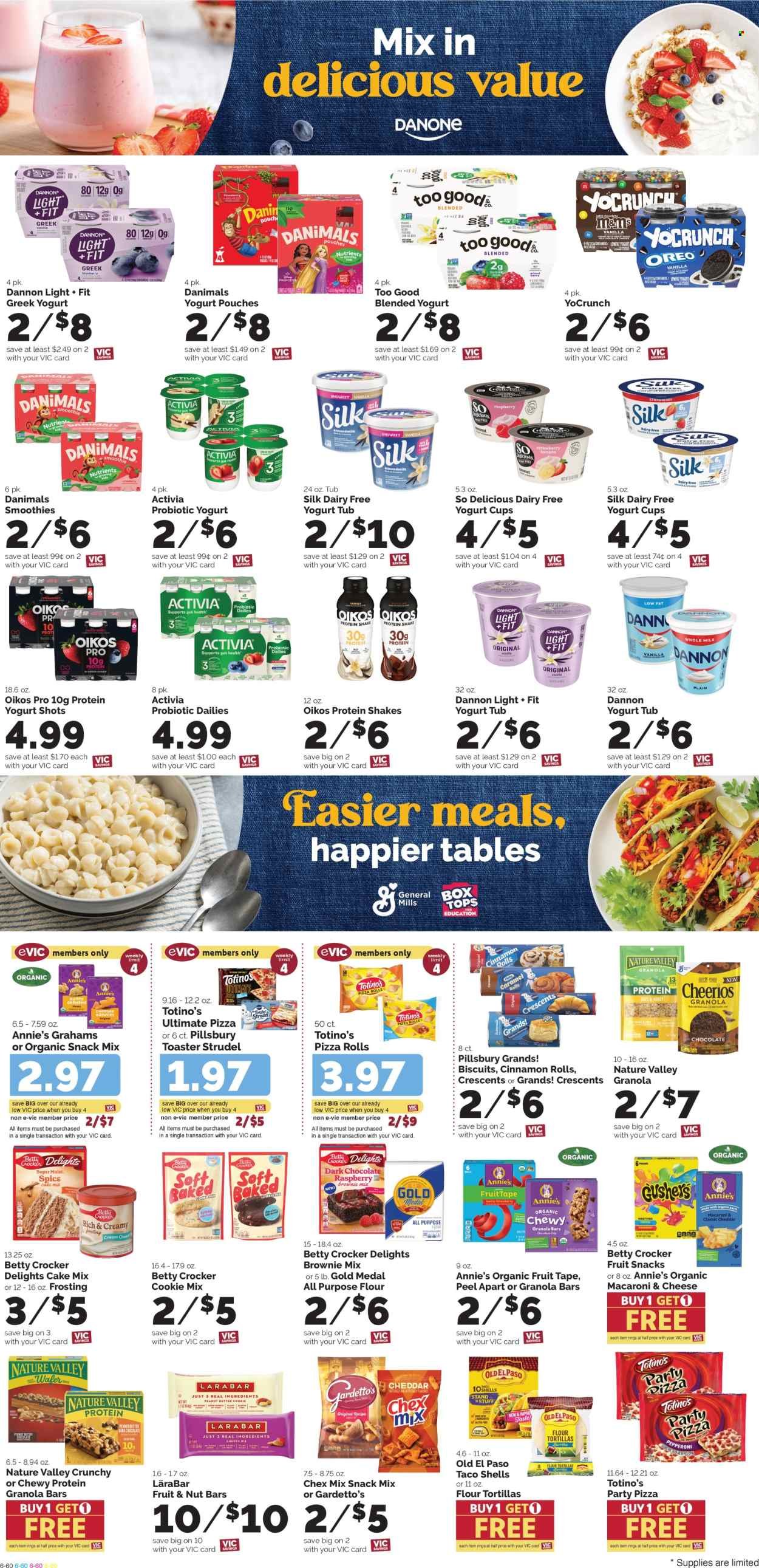 HARRIS TEETER ad - Weekly Ad