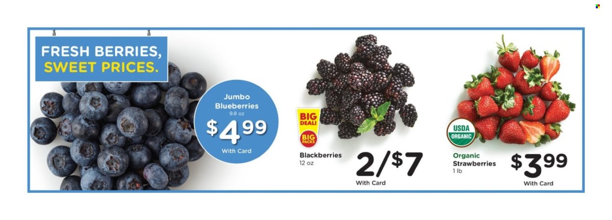 DILLONS ad - Weekly Ad