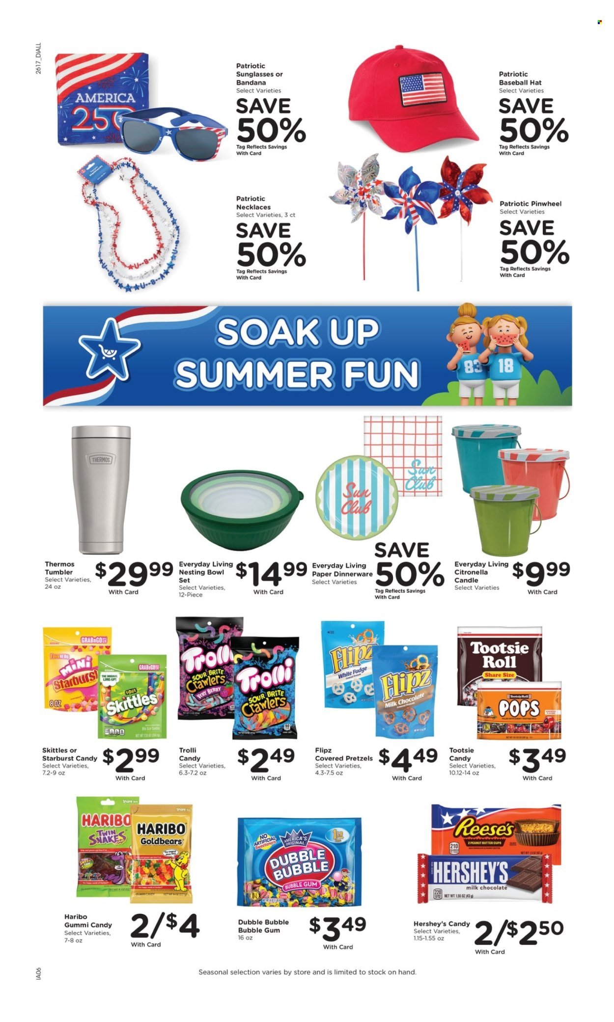 DILLONS ad - Weekly Ad