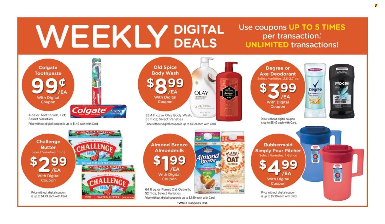 DILLONS ad - Weekly Ad